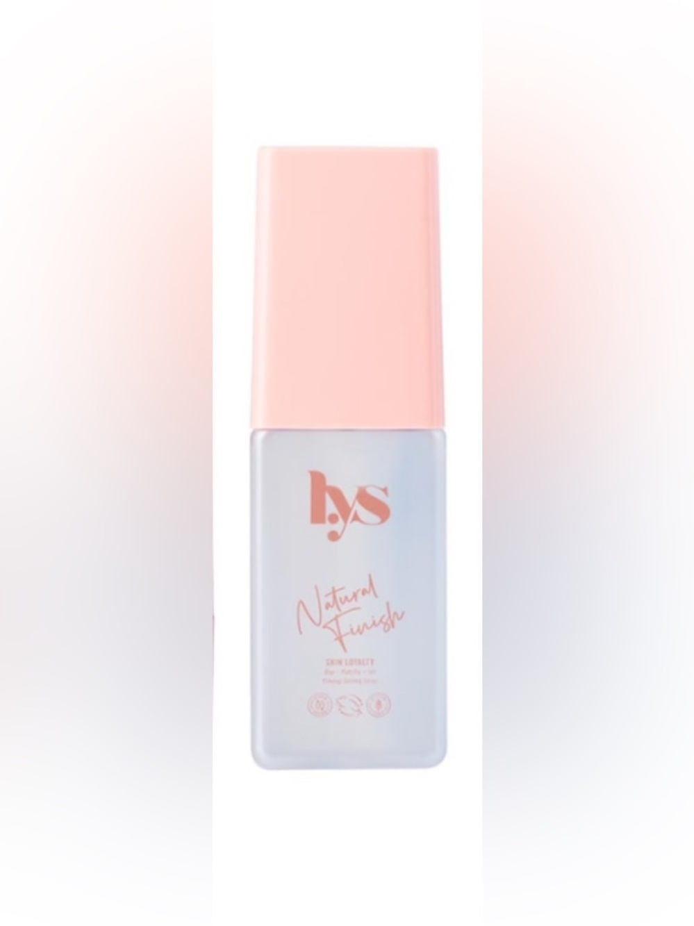 💛 2/$25 LYS Beauty Skin Loyalty Setting Spray